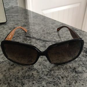 COACH Sunglasses